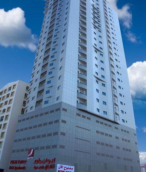 Photo of a completed Amer Central AC project 9